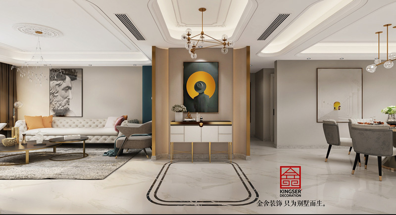 怎樣避免落入室內裝修圈套？
