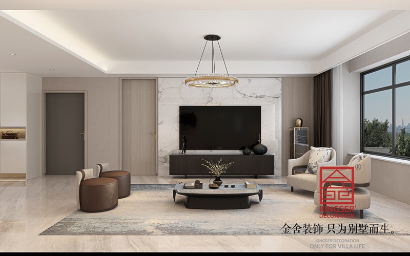 秋季裝修二手房翻新需要注意什么？